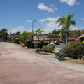 Набережная Santa Bárbara de Samaná