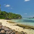 Сейшельские острова, остров Маэ, Anse Royal Bay 